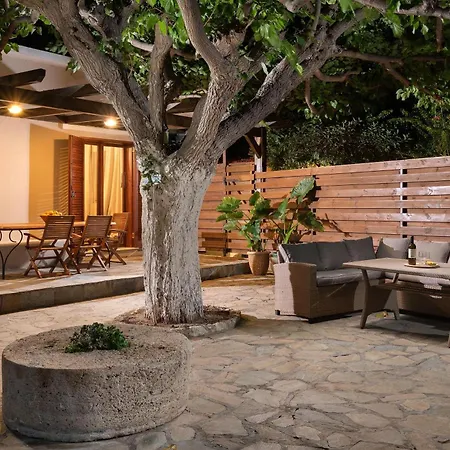 Ariadni Villas Faliraki *