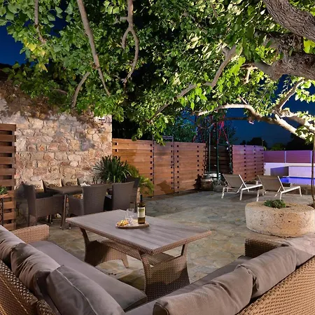 Ariadni Villas Faliraki Apartamento