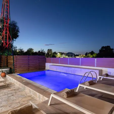 Apartamento Ariadni Villas Faliraki Faliraki