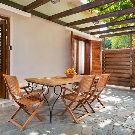 Ariadni Villas Faliraki Faliraki
