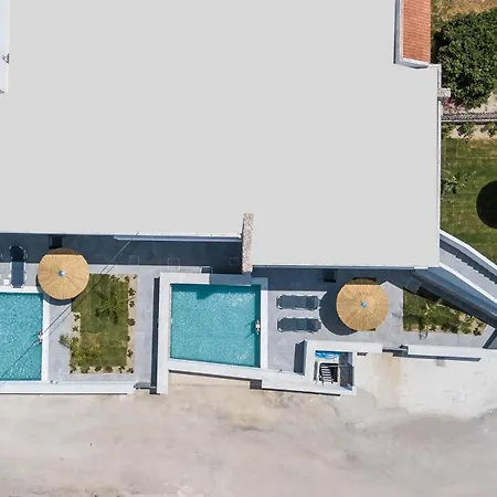 Aparthotel Dias & 2*