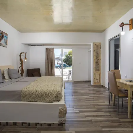 Khách sạn Lisabeth 3*