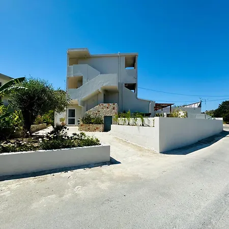 Aparthotel Peter's Place Faliraki