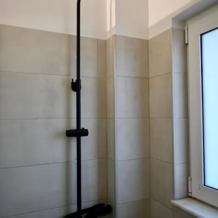 Casa Sym Apartment Faliraki