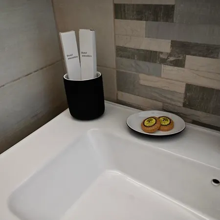 Casa Sym Apartment Faliraki
