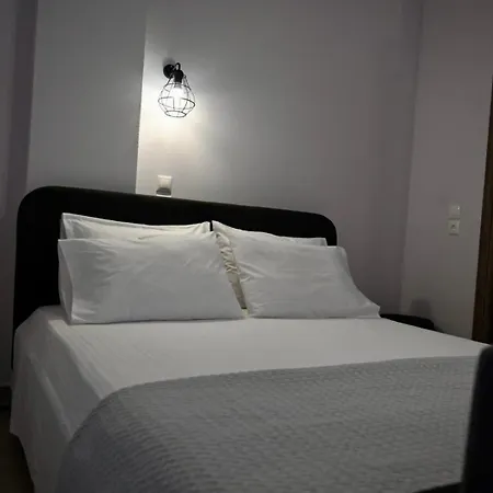 Casa Sym Apartment *