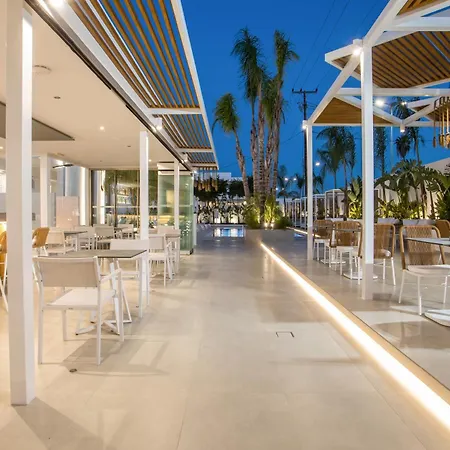 Appartement Casa Stavris Faliraki