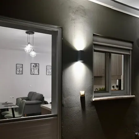 Apartment Casa Sym *