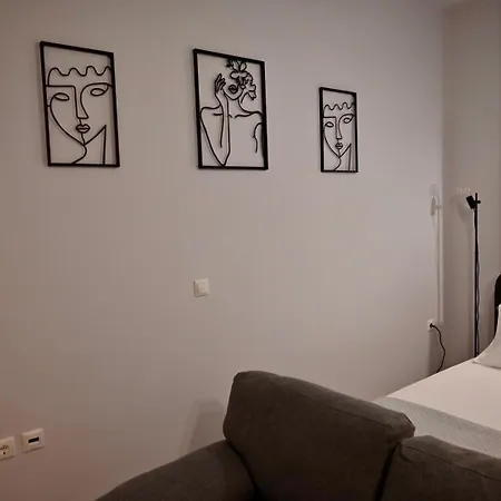 Apartment Casa Sym