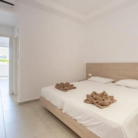 Stamos Hotell Faliraki