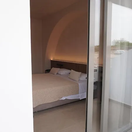 Ano Kampos Khách sạn Faliraki