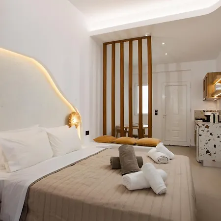 Helios Apartment Faliraki