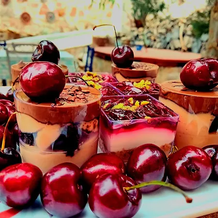 Lucidum Rhodian Hospitality & Gastronomy Villa Faliraki