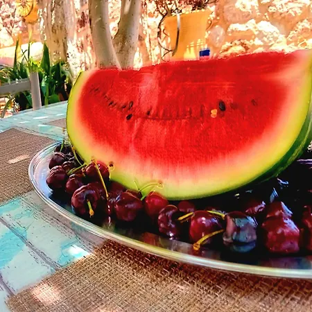 Lucidum Rhodian Hospitality & Gastronomy *