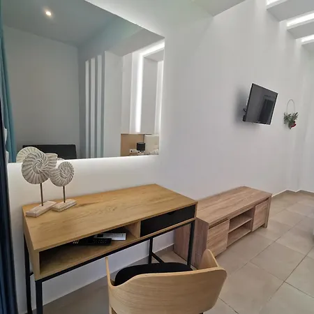 Aparthotel Artemis Faliraki