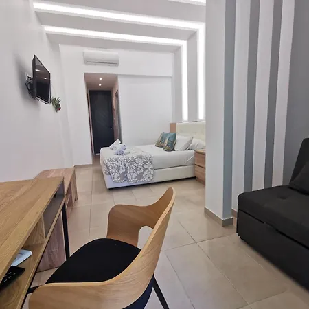 Aparthotel Artemis