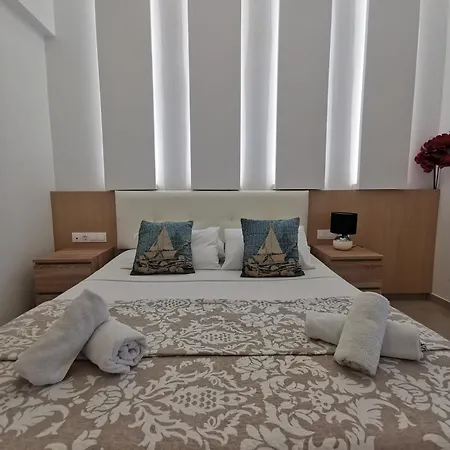 Aparthotel Artemis
