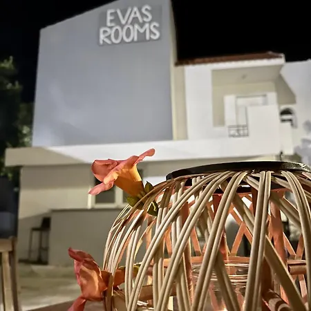 Eva's