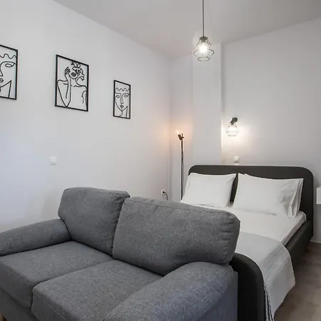 Casa Sym Apartment Faliraki
