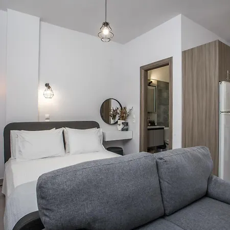 Casa Sym Faliraki