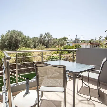 Casa Sym * Faliraki