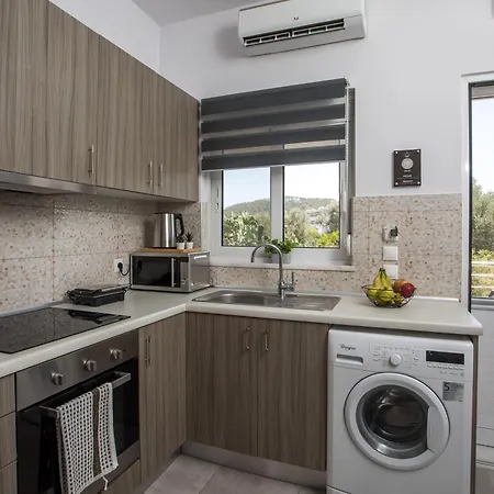 Apartment Casa Sym *