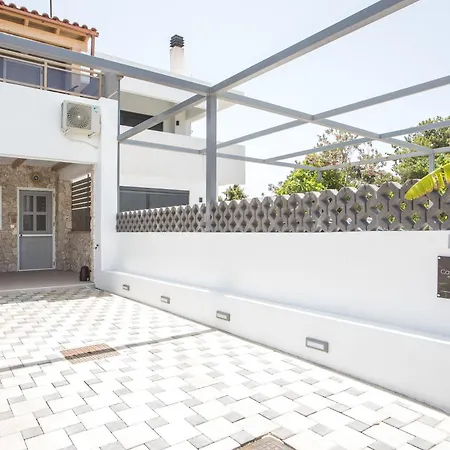 Casa Sym Apartment *