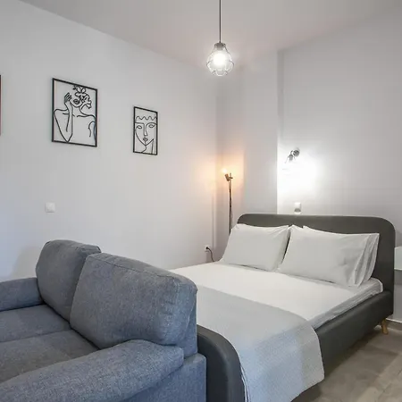 Casa Sym Apartment *