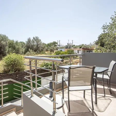 Casa Sym Apartment