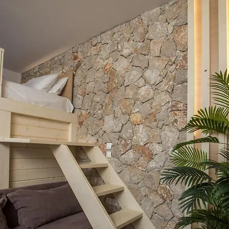 Casa Sym Apartment Faliraki