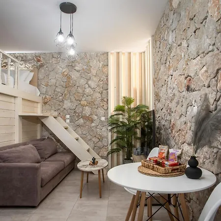 Apartment Casa Sym
