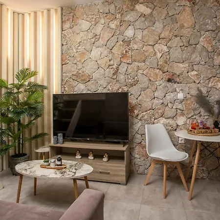 Casa Sym Apartment Faliraki