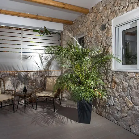 Apartment Casa Sym *
