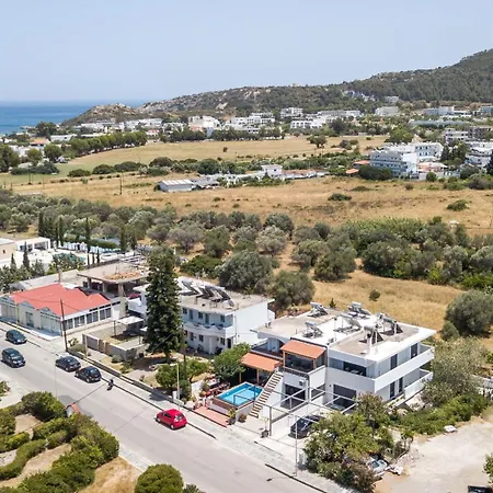 Casa Sym