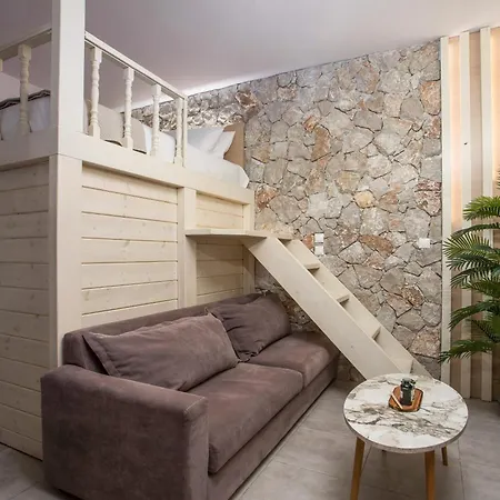 Casa Sym Apartment Faliraki