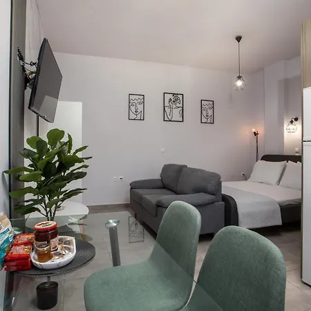 Casa Sym * Faliraki