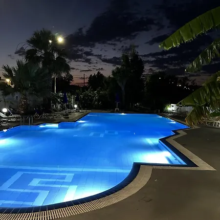 Otel Sotirakis 2*