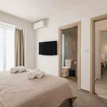 Hotel Kouros Exclusive & - Adults Only