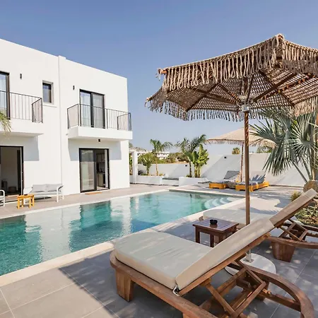 Kouros Exclusive & - Adults Only Hotell Faliraki