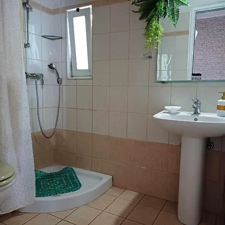 Apartament Green Apartments Faliraki