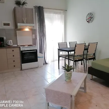 Apartament Green Apartments *