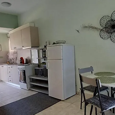 Apartament Green Apartments Faliraki