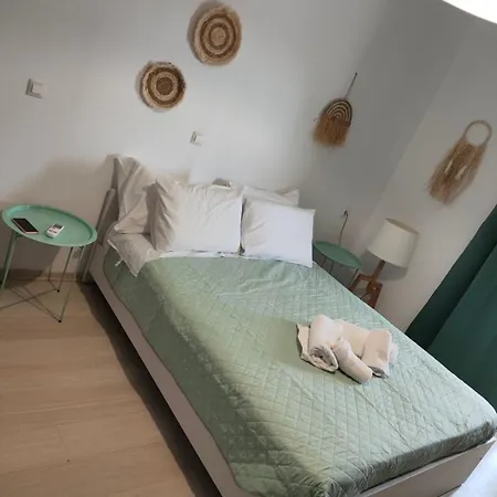 Aparthotel 12 Senses Sea View