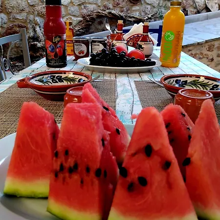 Lucidum Rhodian Hospitality & Gastronomy * Faliraki