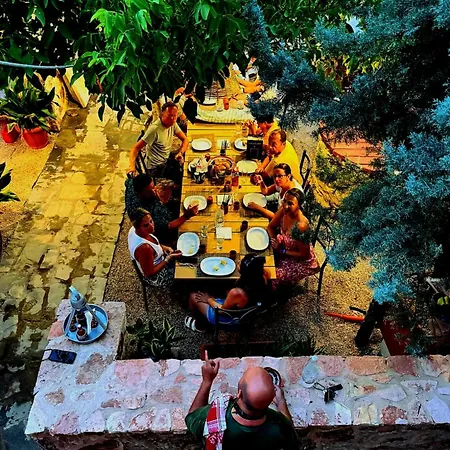 Lucidum Rhodian Hospitality & Gastronomy