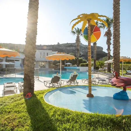 Hotell Olympia Sun