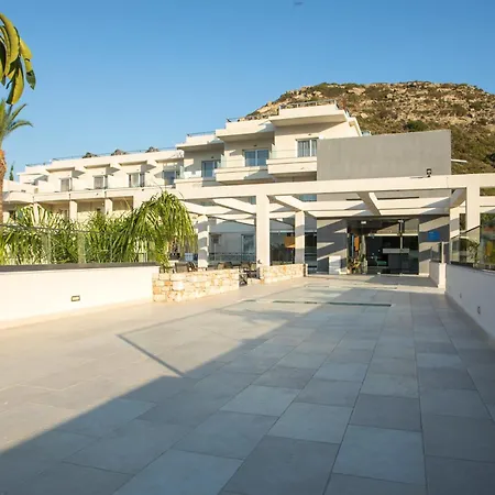Hotell Olympia Sun 3*