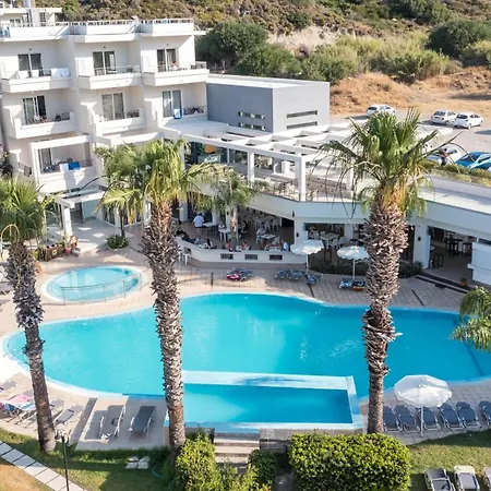 Hotell Olympia Sun