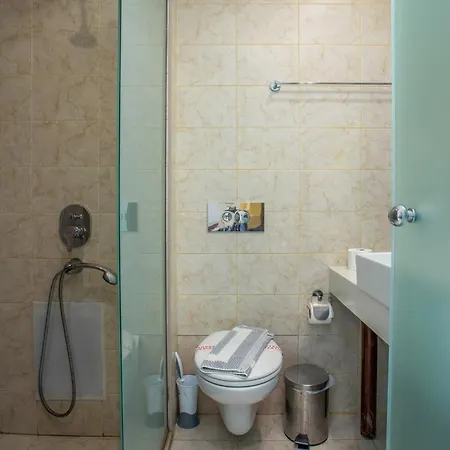 Hotell Olympia Sun