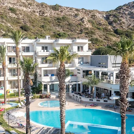 Olympia Sun Hotell 3*
